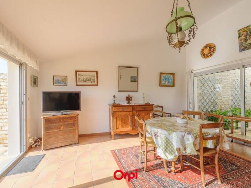 Maison à vendre, 78m², LA FLOTTE