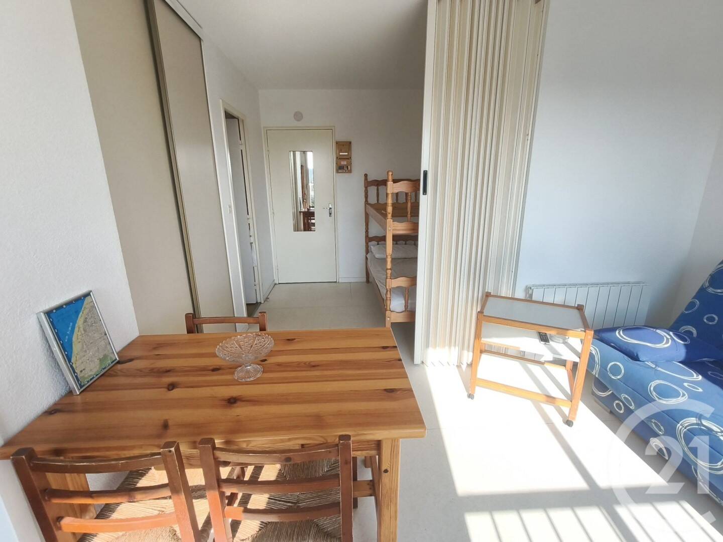 Maison à vendre, 22m², SOULAC SUR MER