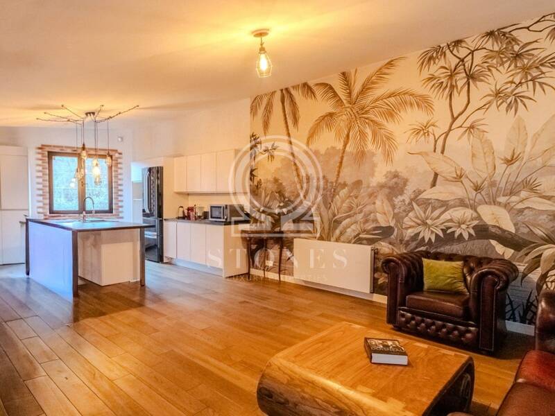 Maison à louer, 120m², BOUGIVAL