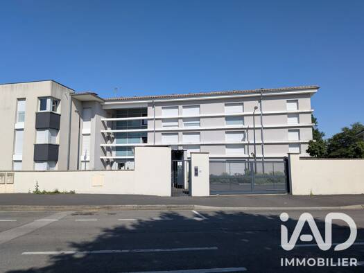 Appartement à vendre 60 000 € 1 pièce 21 m² RDC/4 Est Isle 87170