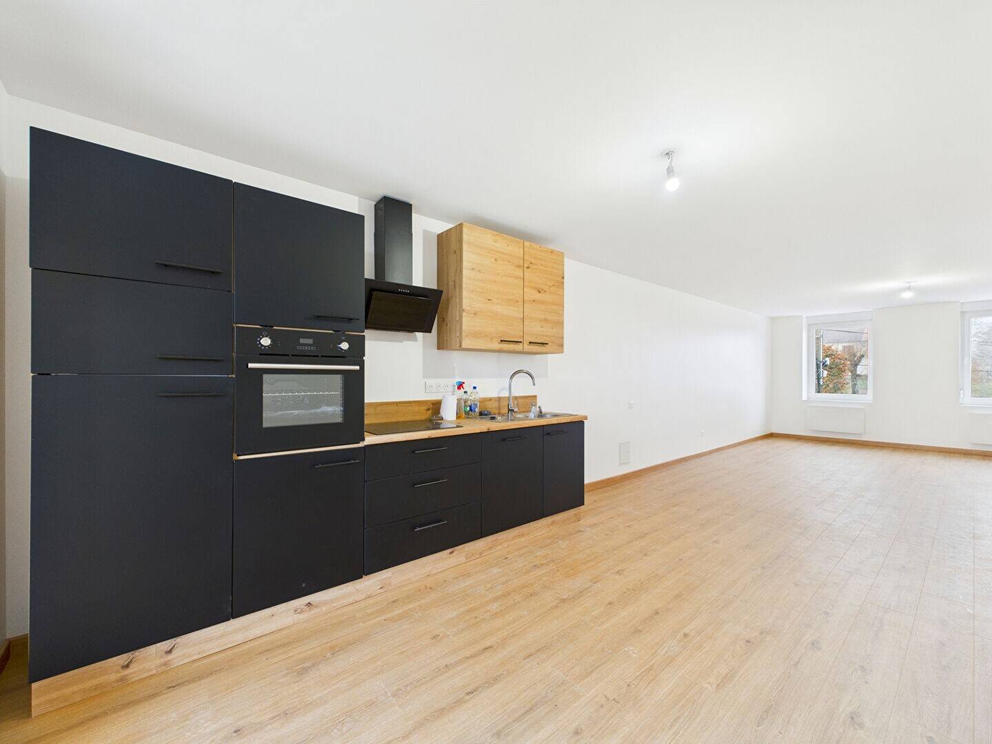 Maison à louer, 88m², HELLIMER