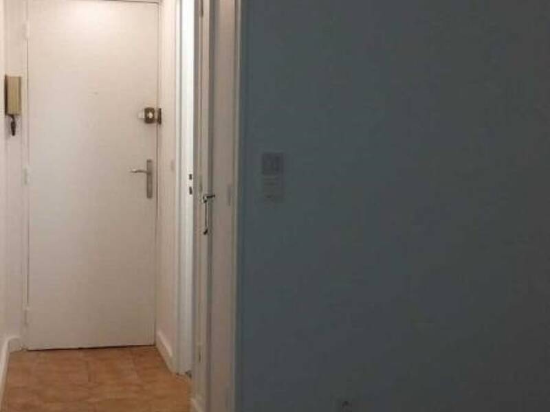 Maison à louer, 16m², TOULON