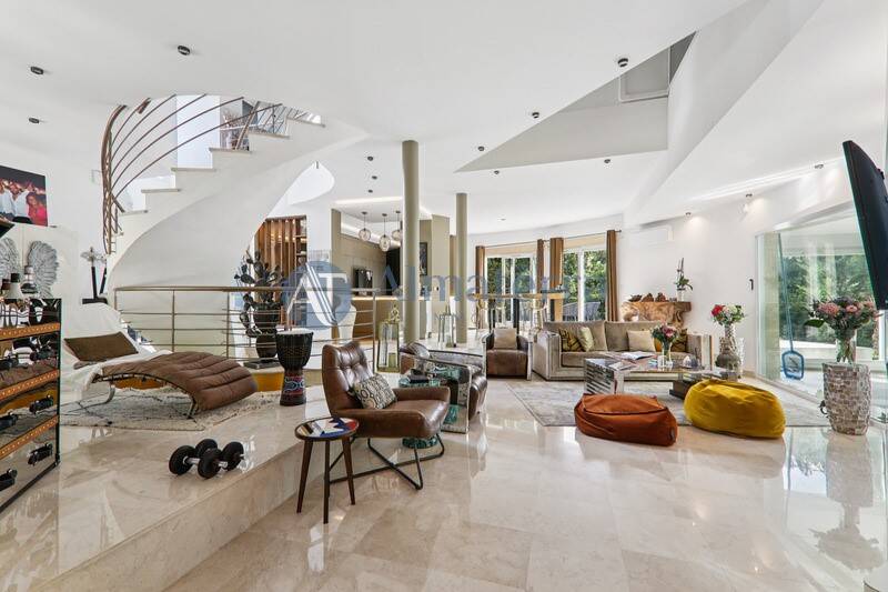 Maison à vendre, 350m², NOISY LE GRAND
