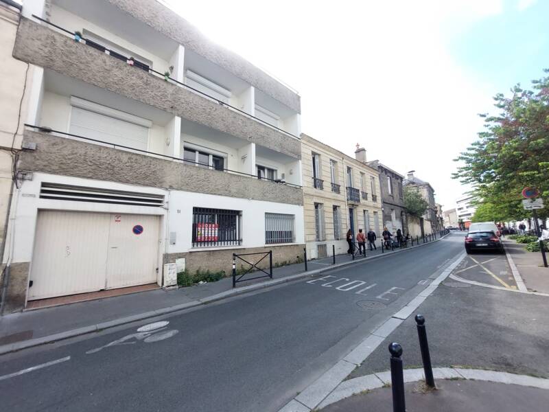Maison à vendre, 22m², BORDEAUX