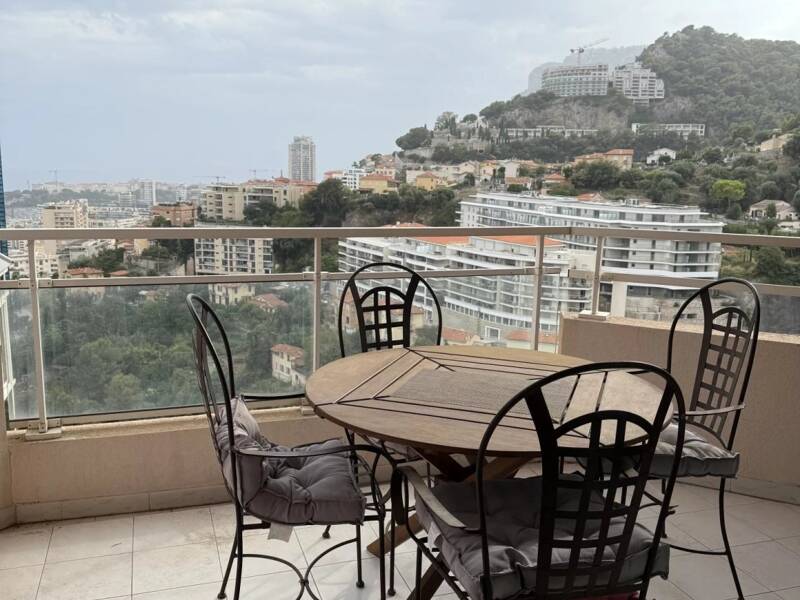 Maison à louer, 70m², BEAUSOLEIL