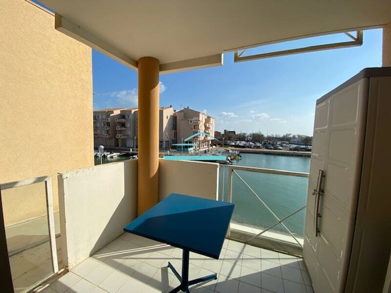 Maison à louer, 24m², FRONTIGNAN