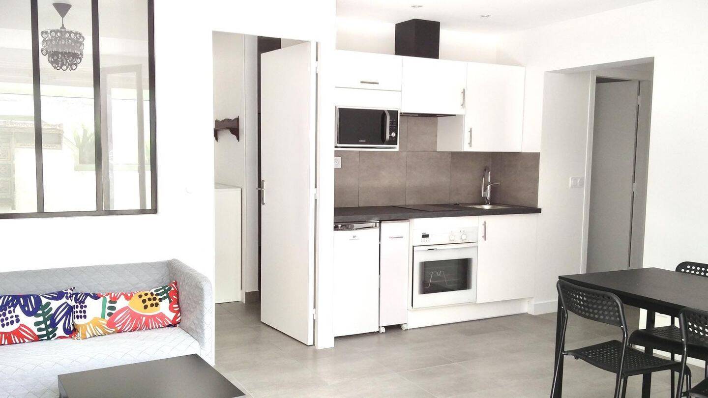 Maison à louer, 34m², FONTENAY AUX ROSES