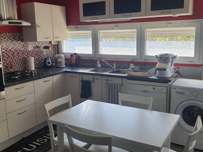 Maison à louer, 91m², CLERMONT FERRAND