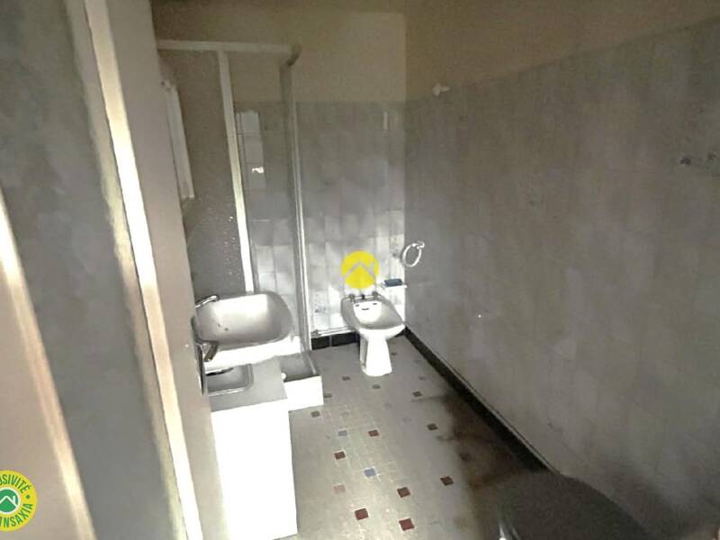 Maison à vendre, 103m², AINAY LE CHATEAU