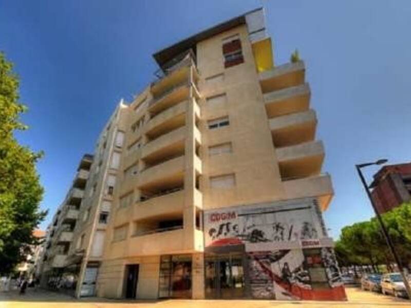 Maison à louer, 65m², MONTPELLIER