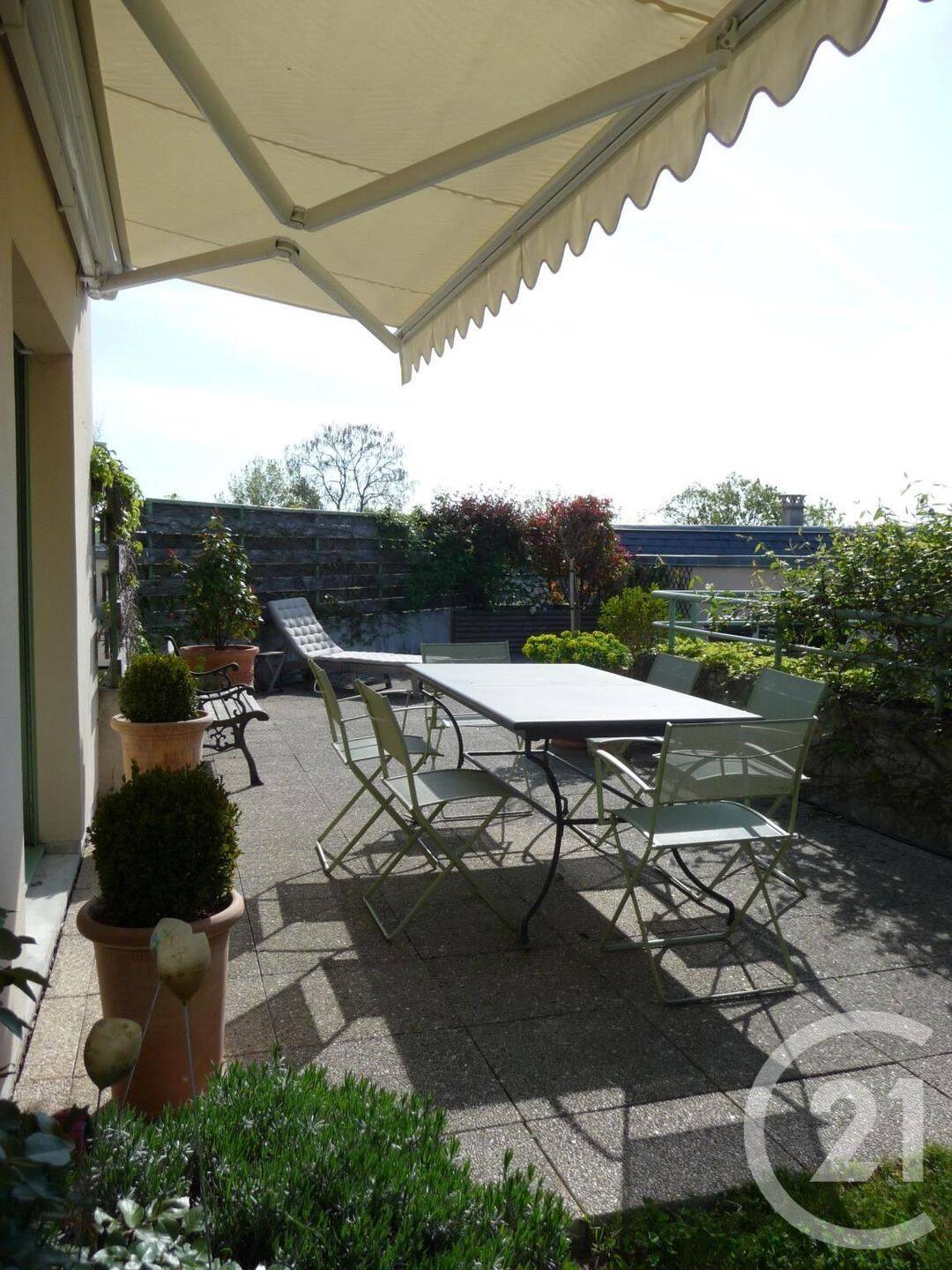 Maison à vendre, 113m², MAISONS LAFFITTE