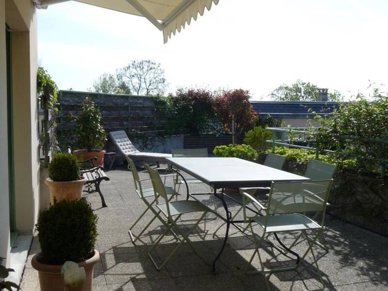 Maison à vendre, 113m², MAISONS LAFFITTE
