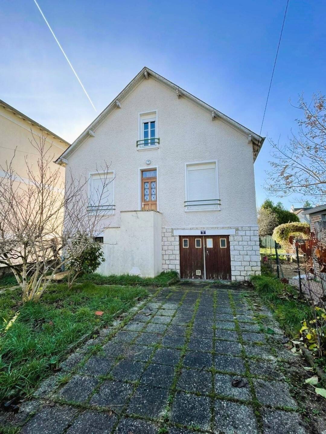 Maison à vendre, 110m², BOURGES