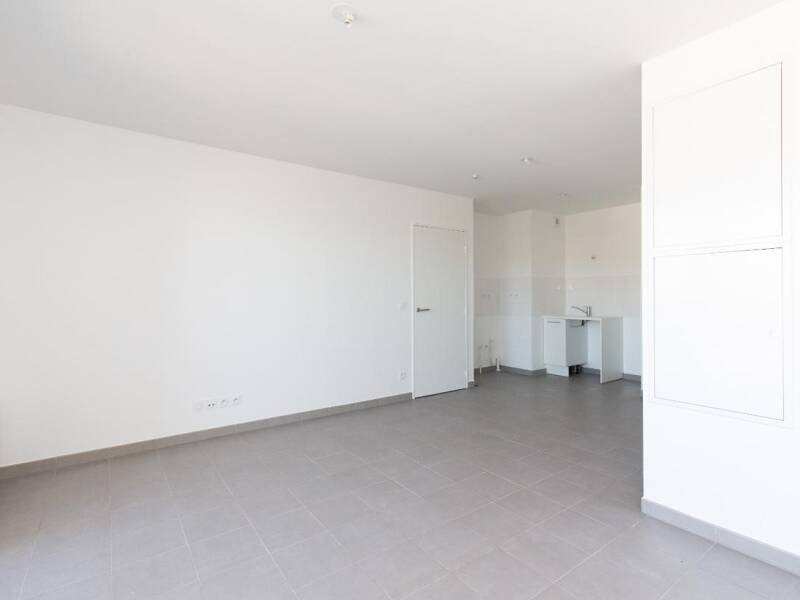 Maison à louer, 42m², NICE