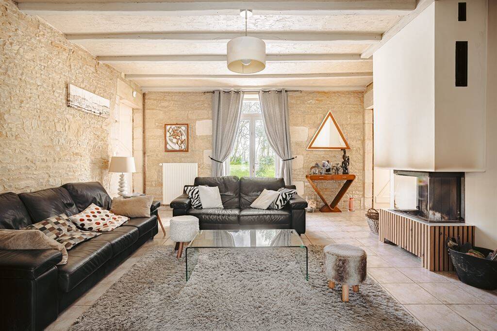 Maison à vendre, 825m², SURGERES