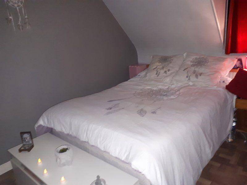 Maison à louer, 55m², ROUEN