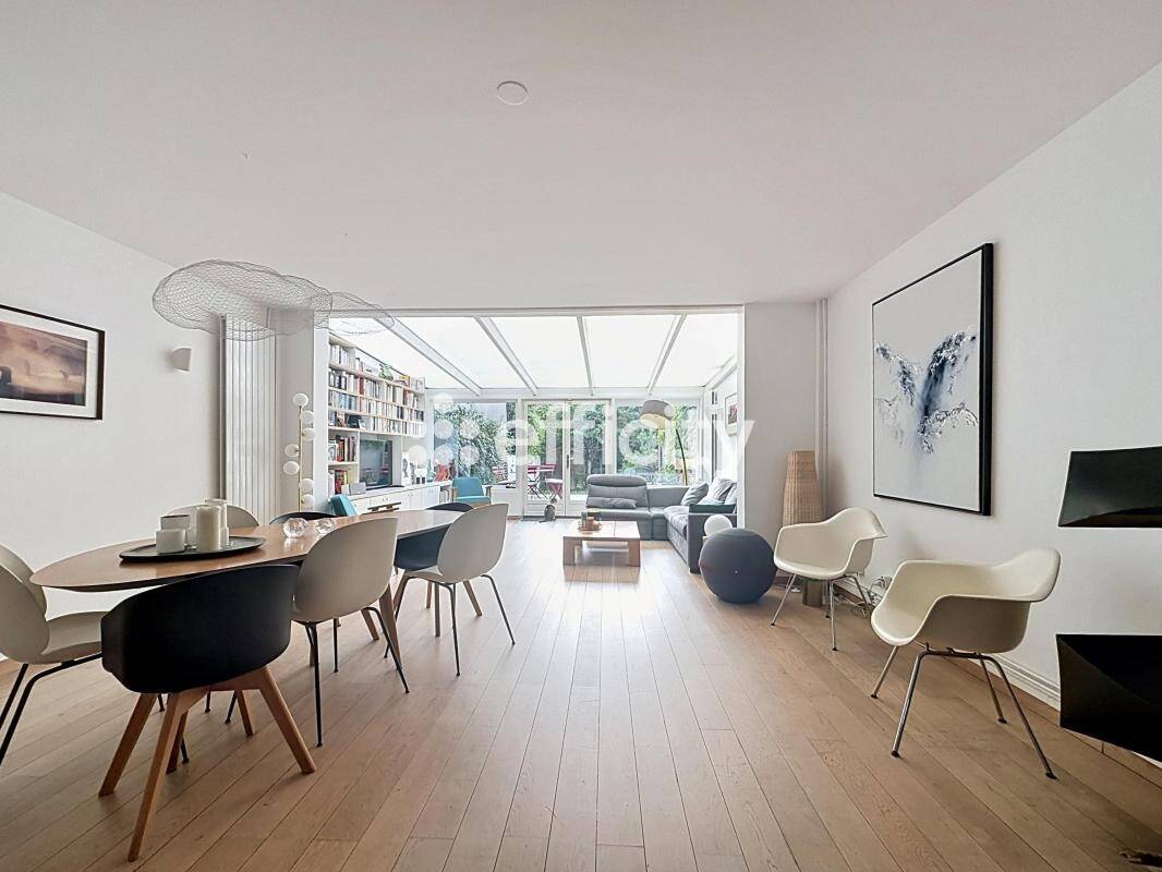 Maison à vendre, 152m², MONTREUIL