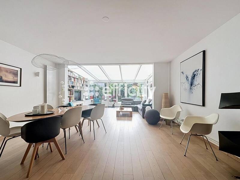 Maison à vendre, 152m², MONTREUIL