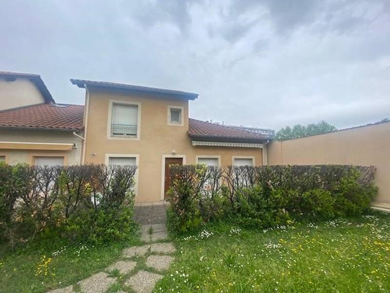 Maison à louer, 110m², LYON 8E