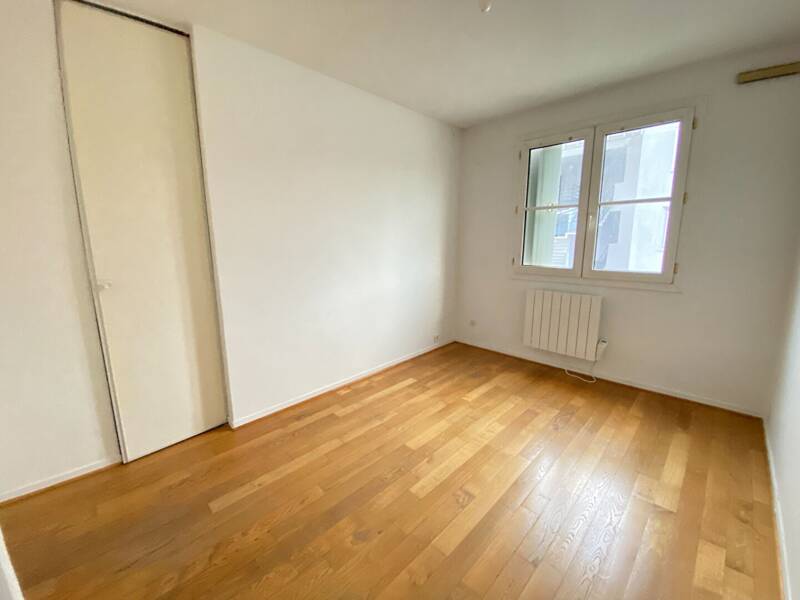 Maison à louer, 48m², ISSY LES MOULINEAUX