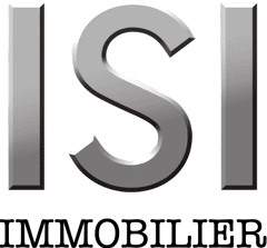 ISI IMMOBILIER logo
