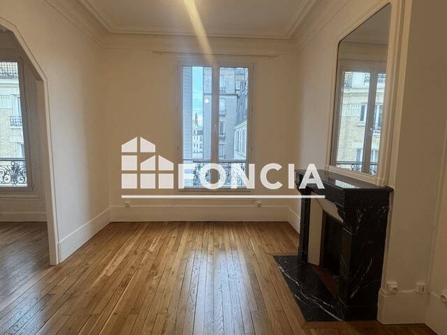 Maison à louer, 48m², LEVALLOIS PERRET