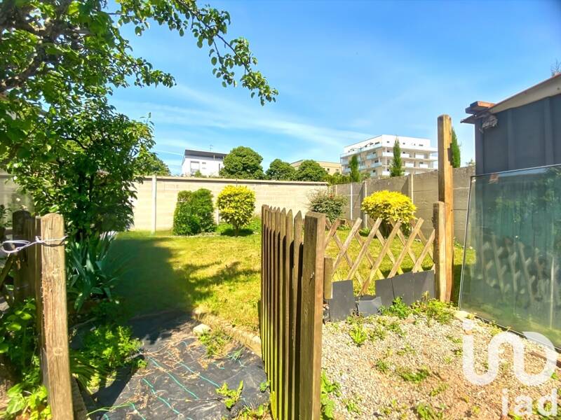 Maison à vendre, 100m², RENNES