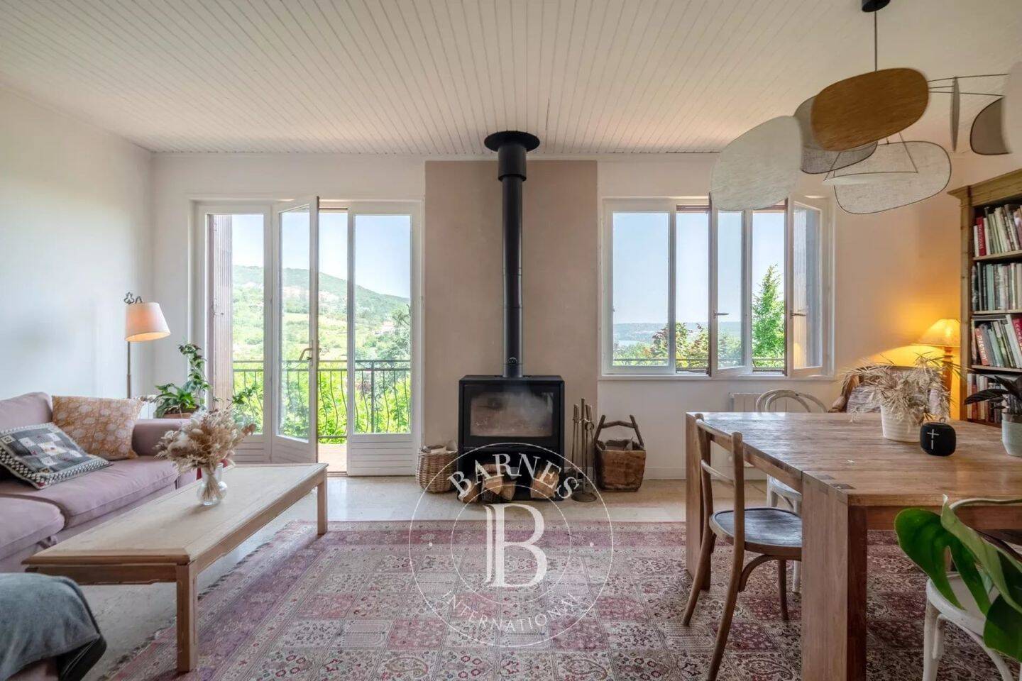 Maison à vendre, 142m², SAINT ROMAIN AU MONT D'OR