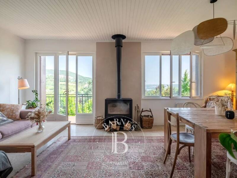Maison à vendre, 142m², SAINT ROMAIN AU MONT D'OR
