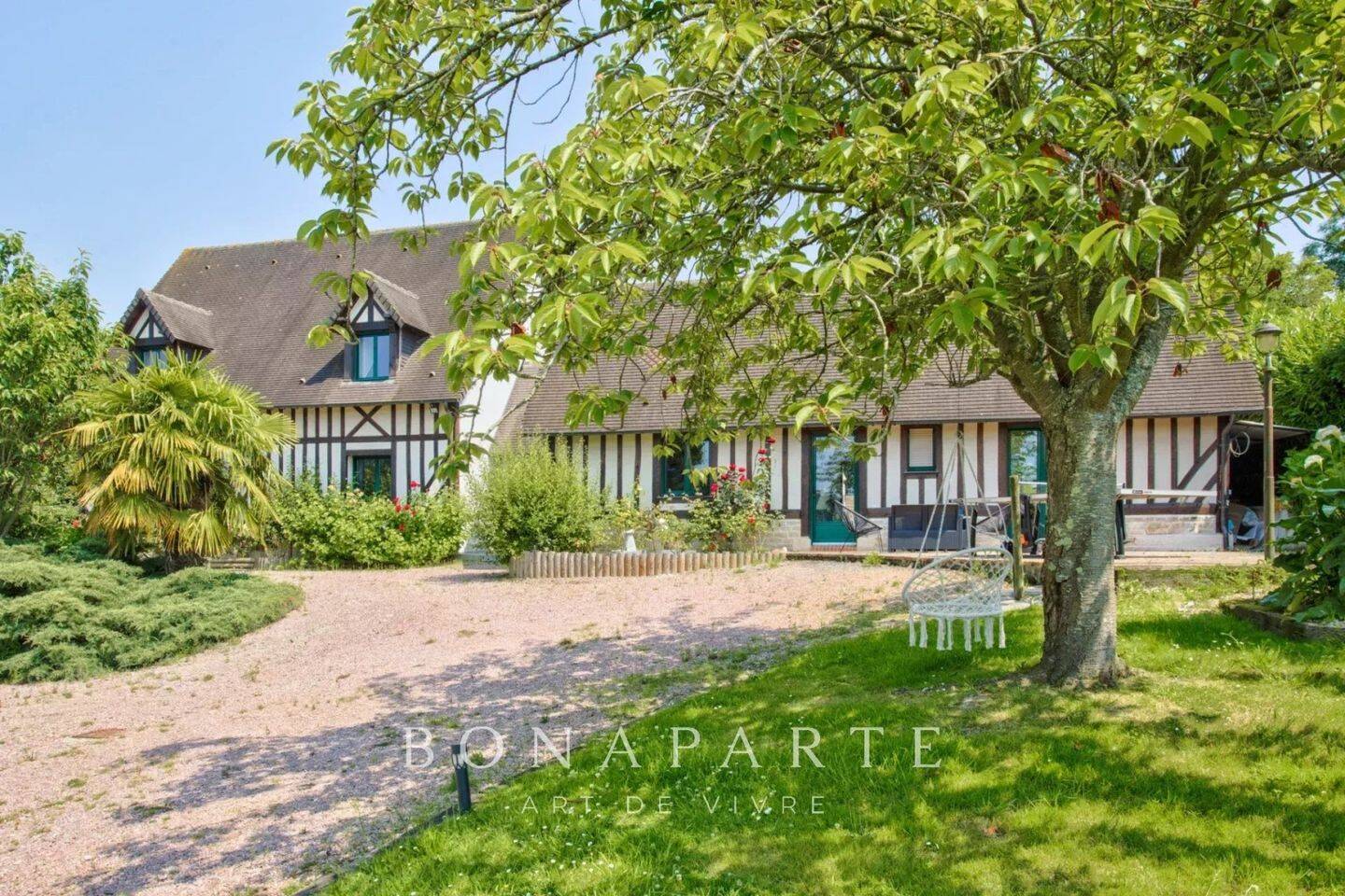 Maison à vendre, 230m², DEAUVILLE