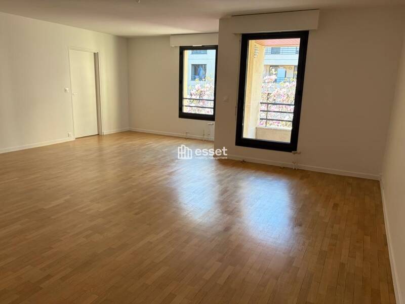Maison à louer, 113m², LEVALLOIS PERRET
