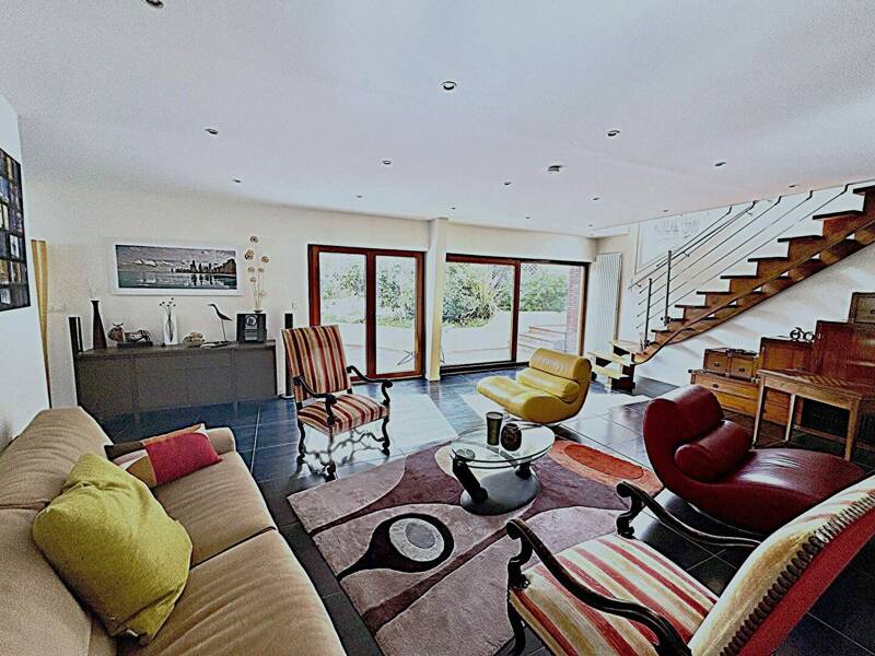 Maison à vendre, 180m², MARLY LE ROI