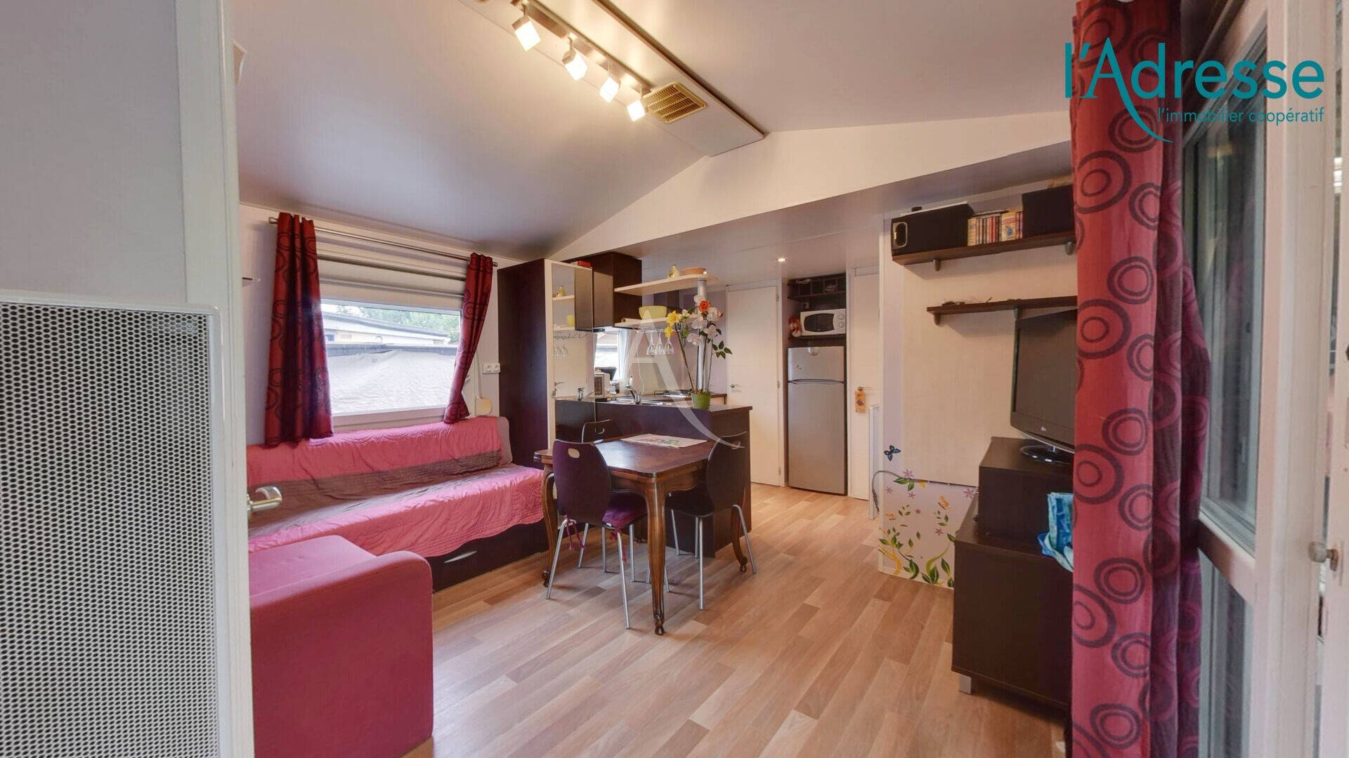 Maison à vendre, 35m², NOISY LE GRAND