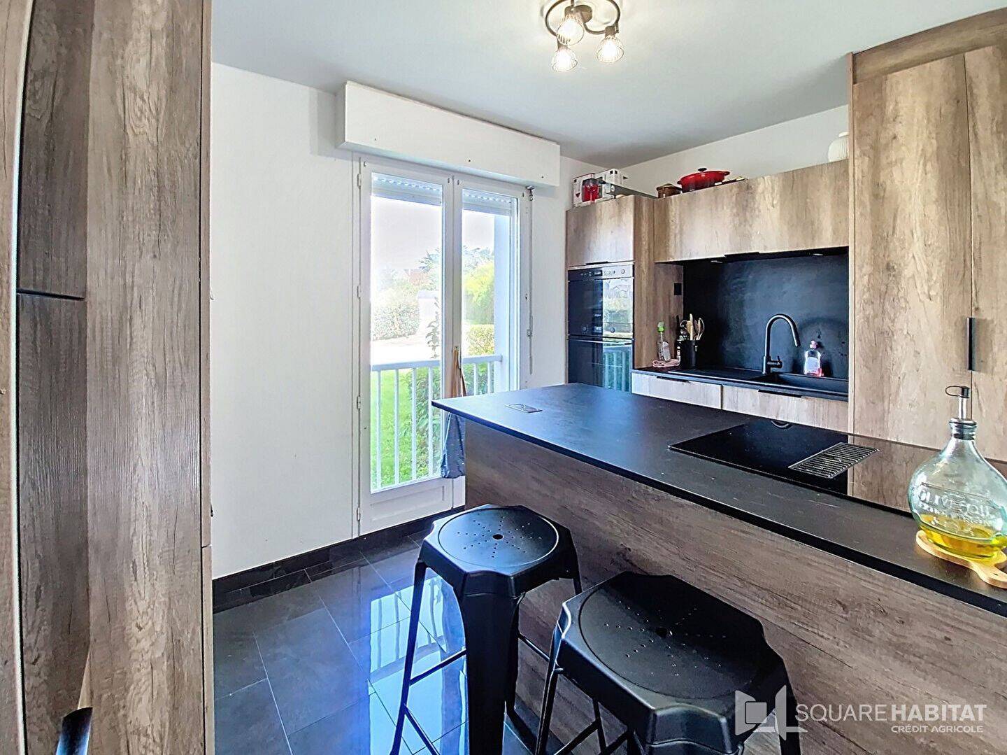 Maison à vendre, 52m², QUIBERON
