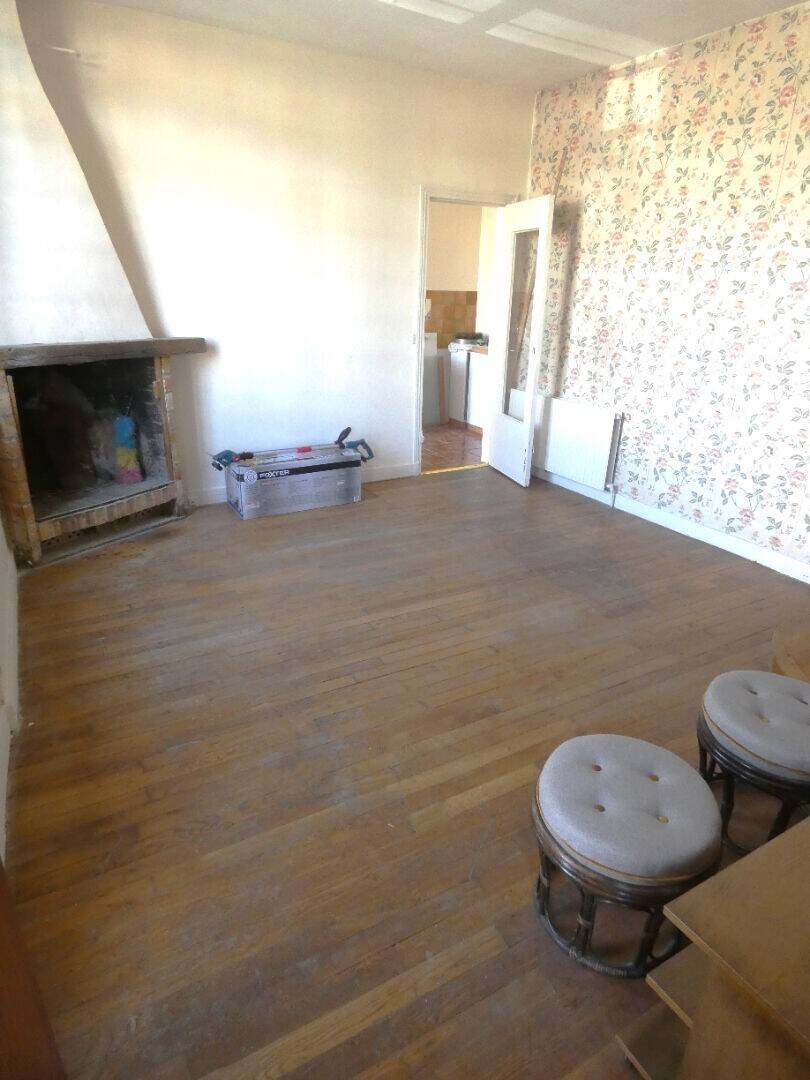 Maison à vendre, 90m², NANTERRE