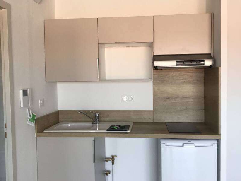 Maison à louer, 39m², NARBONNE PLAGE