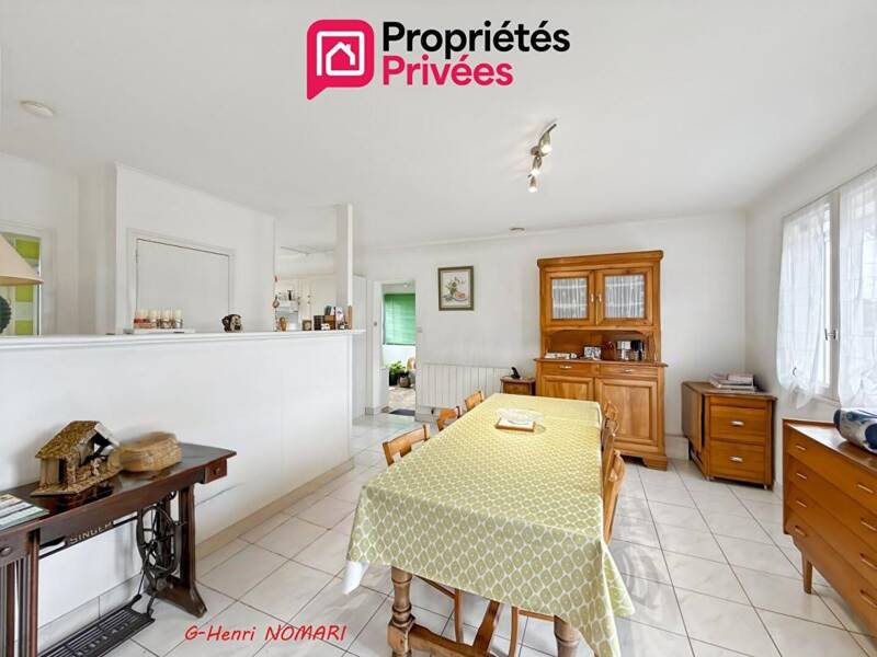 Maison à vendre, 65m², ISSE