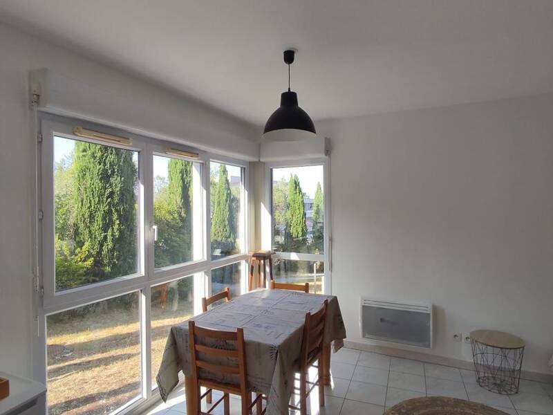 Maison à louer, 29m², MONTPELLIER