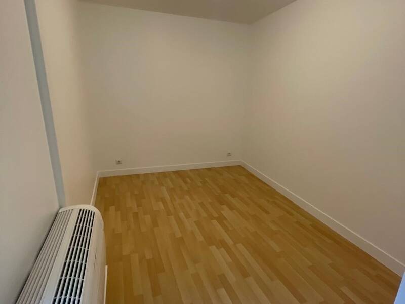 Maison à louer, 52m², PARIS 15E