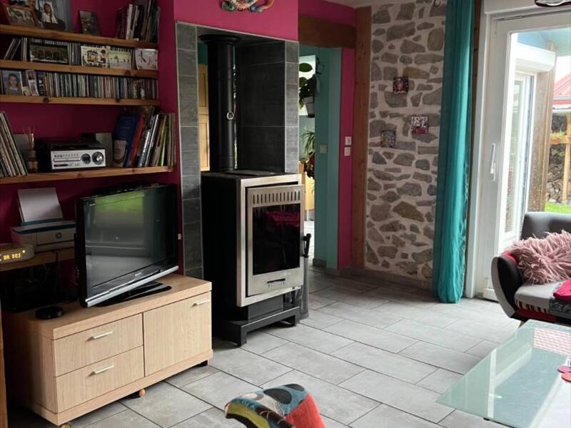 Maison à vendre, 100m², OUTREAU