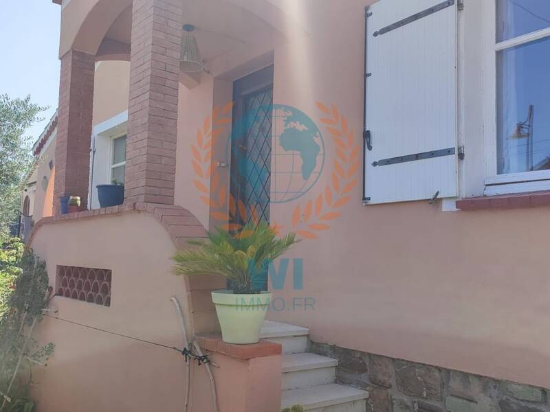 Maison à louer, 117m², LES ARCS