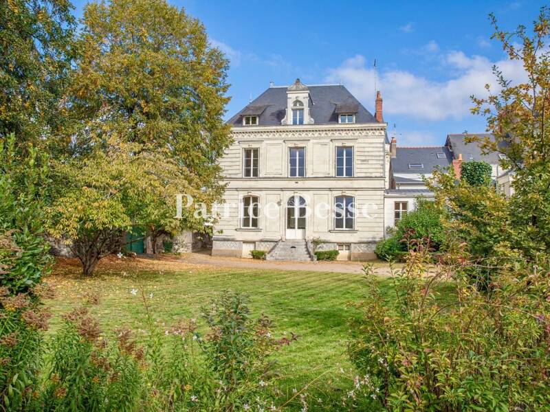 Maison à vendre, 323m², ANGERS