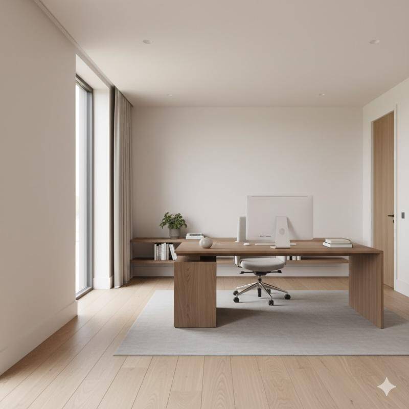 Maison à vendre, 61m², AUBERVILLIERS