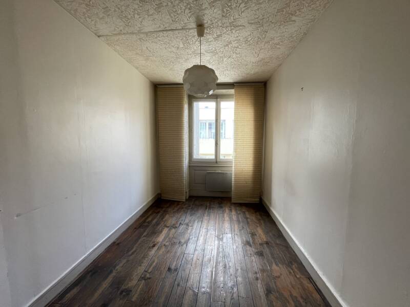 Maison à vendre, 55m², SAINT ETIENNE