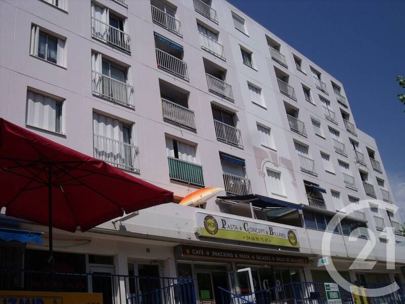 Maison à vendre, 74m², BAGNOLS SUR CEZE