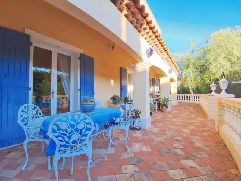 Maison à vendre, 215m², TOULON