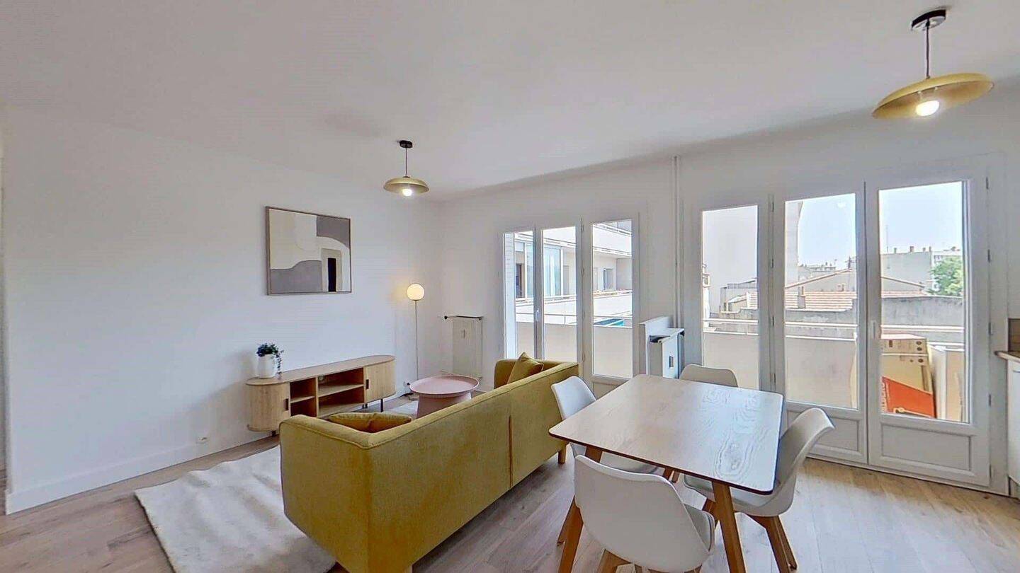 Maison à louer, 54m², VALENCE