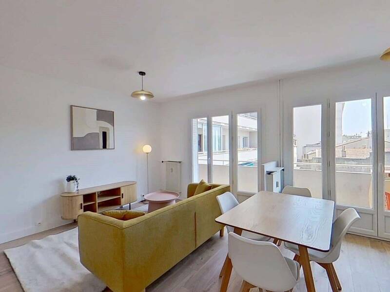 Maison à louer, 54m², VALENCE