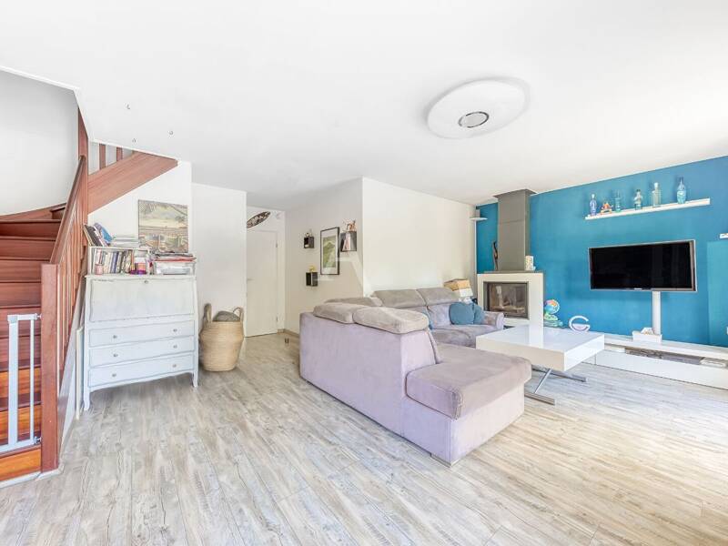 Maison à vendre, 91m², NOISIEL