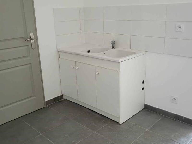 Maison à louer, 57m², PONT SAINTE MARIE